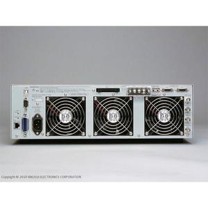 Fuente de Alimentación Inteligente de Doble Propósito Kikusui PBZ20-20A CV CC para Uso Industrial - Product Image 3