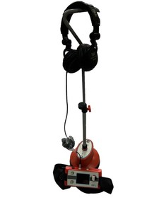 Dispositif de repérage de câble souterrain Hz-B + acoustique et magnétique - Product Image 4