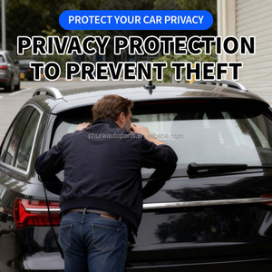 Phurw ผ้าคลุมตู้<span class=keywords><strong>ส</strong></span>ินค้า SUV <span class=keywords><strong>ส</strong></span>ำหรับ Lexus RX 2007 -2021 RHD LHD ชั้นวางของ - Product Image 5