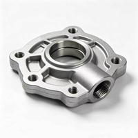 Composants de fonderie de précision sur mesure OEM, usine de fonderie chinoise pour pièces de machines et automobiles