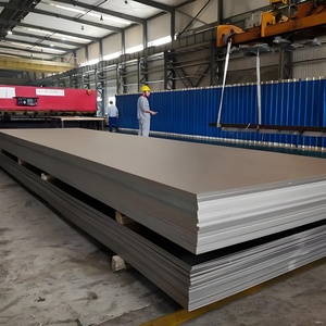 Tấm titan loại 2 cho thiết bị xử lý nước công nghiệp - Product Image 2