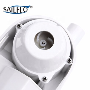 Sailfo <span class=keywords><strong>12v</strong></span> dc 600gph 3,5 M barco Marina sumergible automática de agua de sentina de la <span class=keywords><strong>bomba</strong></span> - Product Image 4
