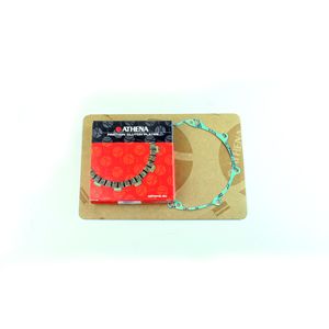 Kit de Discos de Fricción ATHENA con Junta de la Tapa del Embrague - Italia - Product Image 2