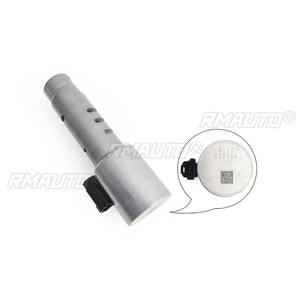 Conjunto de cuerpo de válvula solenoide de transmisión automática U440 para piezas de motor U440, accesorios para automóviles - Product Image 4