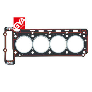 Junta de Culata de Motor Certificada ISO/TS16949 de la Marca <span class=keywords><strong>GYA</strong></span> (Material de Papel) para Mercedes-Benz Clase C Sedán (W202) OE 1110162820 - Product Image 1