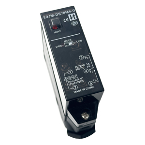 Contrôleur PLC d'origine neuf, adapté au capteur photoélectrique E3JM-DS70M4-G, interrupteur industriel - Product Image 4