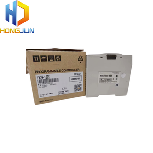 Nuovo Stock FX3GA-24MT-CM Unità Principale Controllore Programmabile PLC - Product Image 5