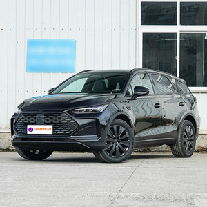 BYD Tang EV, SUV familial de taille moyenne à grande capacité, E-CVT, 100% électrique, 7 places, transmission automatique, au <span class=keywords><strong>meilleur</strong></span> prix - Product Image 1