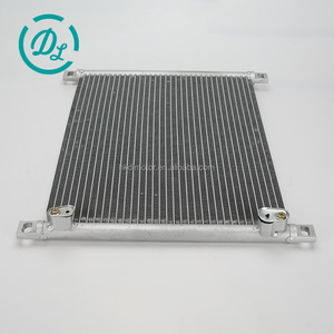 คอนเดนเซอร์แอร์ EexcavaStart สำหรับรถขุด KY70 - อะไหล่แท้ OEM คุณภาพสูง รับประกัน 1 ปี สินค้าใหม่ 100% / มือสอง สำหรับการระบายความร้อนอย่างมีประสิทธิภาพ - Product Image 1