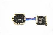 Control de Vuelo F405 Flytower 50A 4 en 1 ESC sin Escobillas de Alta Velocidad, Sistema de Control RC para Quadcopter FPV y Avión RC - Product Image 3