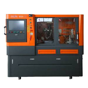 ZQYM usine Offre Spéciale 8320P automatique <span class=keywords><strong>Auto</strong></span> électrique moteur diesel haute pression banc d'essai à rampe commune - Product Image 4