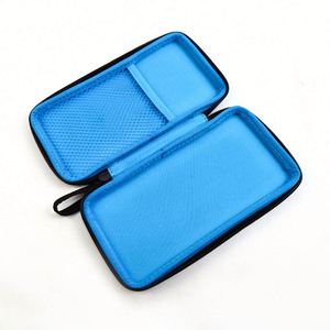 กระเป๋าใส่แซกโซโฟนแบบกันกระแทกทำจากวัสดุ EVA สำหรับหัวฟลุตโลหะ ทรัมเป็ต และปากเป่า - อุปกรณ์เสริมเครื่องดนตรี - Product Image 1