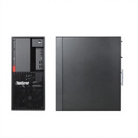 Untuk Server Tower ThinkServer TS80X/TS90X - Infrastruktur Bisnis yang Tangguh & Solusi NSAS Stok Tersedia Buatan Cina