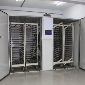 Gà trực tuyến trứng nở máy gia cầm trang trại công nghiệp trứng lồng ấp trứng - Product Image 1