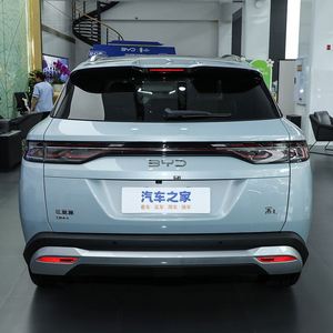 BYD Song Plus 505km longue portée pas cher nouvelle chanson népalaise Song Plus Dm-i Awd 2025 2024 - Product Image 3