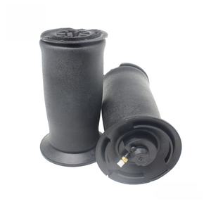 Resorte Neumático Trasero Izquierdo y Derecho para BMW Serie 5 <span class=keywords><strong>Touring</strong></span> E61 <span class=keywords><strong>525d</strong></span> 525i 530d 535d 545i 523i 530xi E60 OEM 37126765602 37126765603 - Product Image 1