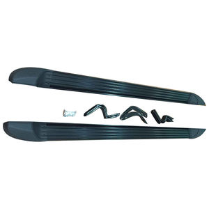 Kit carrosserie marchepied latéral pour Hilux Vigo Revo 2016 2017 20187 2019 2020 - Product Image 2