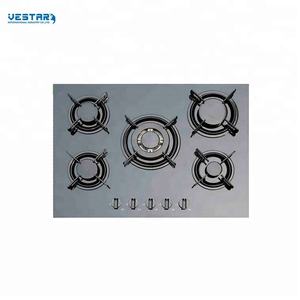 Estufa de <span class=keywords><strong>gas</strong></span> de alto fuego, estufa de <span class=keywords><strong>Gas</strong></span> de nueve pistolas - Product Image 6