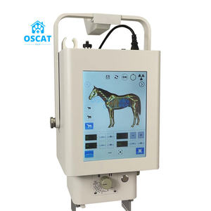 OSCAT veteriner tıbbi ekipman dijital radyografi görüntüleme ile yüksek güçlü 5kW veteriner <span class=keywords><strong>x</strong></span>-<span class=keywords><strong>ray</strong></span> sistemi - Product Image 2