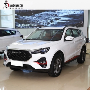 JETOUR X70, Vehículo SUV de Gasolina, Volante a la Izquierda, Auto Usado Jetour X70, Hecho en China - Product Image 5