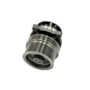 Nouvelle pompe à eau de remplacement pour moteur diesel Cummins ISX15 / X15 5719747 pour camion - Product Image 2
