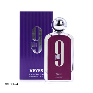 น้ำหอมผู้ชายแท้ขายส่ง กลิ่น 9 P.M. ติดทนนาน น้ำหอมผู้ชายของแท้ - Product Image 3