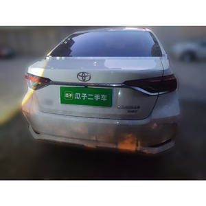 Mobil Bekas Toyota Corolla Bensin 1.2 Guazi Perfect FWD 5 Kursi - Product Image 5