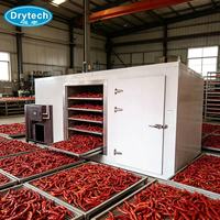 Machines économiques de transformation des fruits et légumes, sécheuse à noix de coco