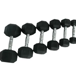 Double win Fitness 50 KG Hanteln Paar Gewichte Lang hantel Bodybuilding Set Training Fitness geräte Hantel made in China