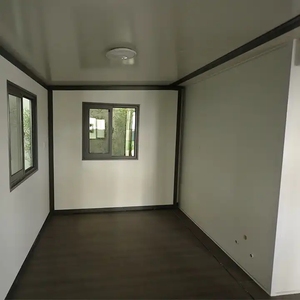 บ้านคอนเทนเนอร์สำเร็จรูปพับได้ขนาด 20 ฟุต สำหรับสำนักงาน หอพักเคลื่อนที่ ค่ายนักขุด หรือใช้ในพื้นที่ก่อสร้าง - Product Image 6