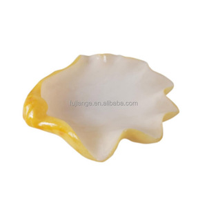 จานซาชิมิปลา<span class=keywords><strong>แซลมอน</strong></span>สีน้ำเงินรักษ์โลกสำหรับร้านอาหาร สไตล์ญี่ปุ่นเกาหลี ขนาด 13 นิ้ว ถาดเซรามิกรูปสี่เหลี่ยมผืนผ้าสำหรับซูชิ - Product Image 6