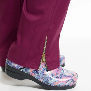 Set di Uniformi Mediche per Infermieri e Medici, Completi Sanitari per Donne e Uomini, Divise Ospedaliere Stile Jogger - Product Image 6