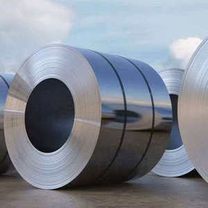 Bobinas de Acero Inoxidable Laminadas en Frío 430 420 410 ASTM SS 201 202 316ti 304L 310S 2B BA - Product Image 4