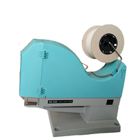 Machine d'étiquetage à agrafes en plastique pour vêtements, chaussettes, serviettes, outils, orteils, vente chaude 2025