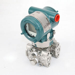 Transmisor de Presión Diferencial Yokogawa EJX-A Serie EJX120A, 100% Nuevo y Original, Producto de Alta Calidad - Product Image 3