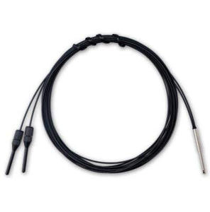 เซ็นเซอร์ E32-D24R OM RON และเซ็นเซอร์แบบฝัง/ป้องกันรุ่น F3C-08KS01 ซีรีส์ 3 สาย NPN แบบอินดักทีวานซ์ 12~24VDC ระยะตรวจจับ 1 มม. รุ่น E32-D24R - Product Image 1
