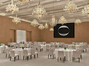 Muebles de Lujo para Salones de Banquetes y Conjuntos de Dormitorios Modernos para Hoteles de 5 Estrellas, Soluciones de Hostelería Personalizables y Duraderas - Product Image 5