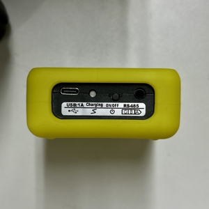 LAN MR9270S Multi-function Signal Generator Hart Communicator 4-20mA Analog Modbus Debugging Rechargeable/<b>AA</b> Alkaline Battery 1 - Product Image 2