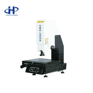 Système de mesure vidéo, machine de mesure d'image de dimensionnement de surface, CMM portable - Product Image 2