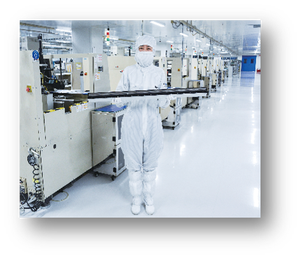 Dịch vụ hậu mãi nhanh chóng tiết kiệm không gian 2D công nghiệp cation liên hệ với hình ảnh <span class=keywords><strong>web</strong></span> kiểm tra PCB kiểm tra máy tùy biến tầm nhìn - Product Image 5