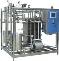 Pasteurisateur de bière Tunnel Type à vapeur Machine de pasteurisation alimentaire Pulvérisation de jus naturel Bière Petit Pasteurisateur à tunnel