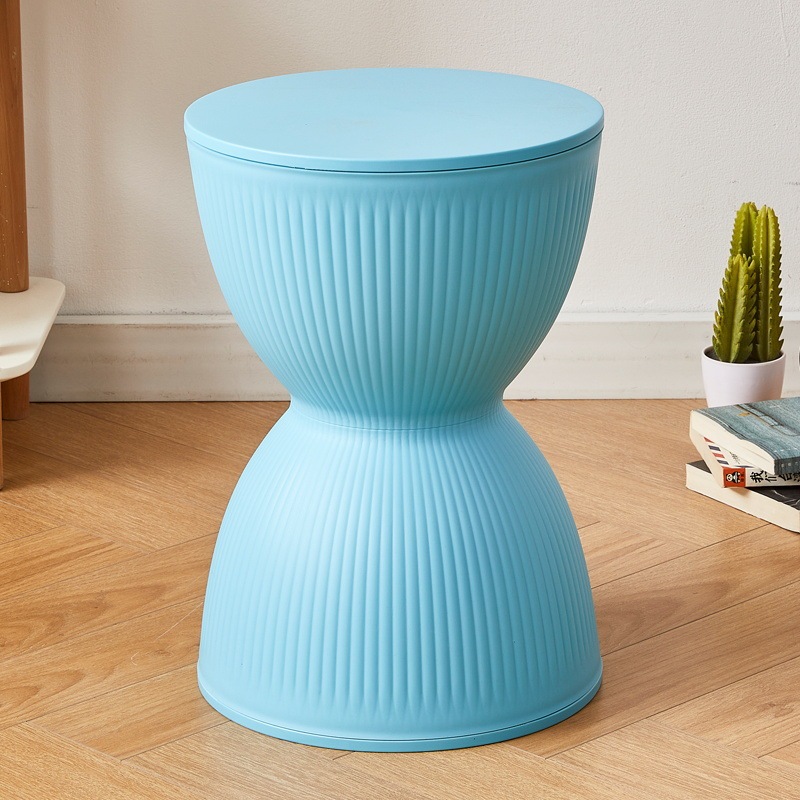 Bleu Tiffany (avec motif)
