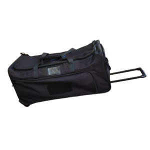 Bolsa de Transporte con Ruedas para Equipo de Buceo, Resistente, de Nailon, con Asa Telescópica, 50-<span class=keywords><strong>70L</strong></span>, OEM/ODM - Product Image 2