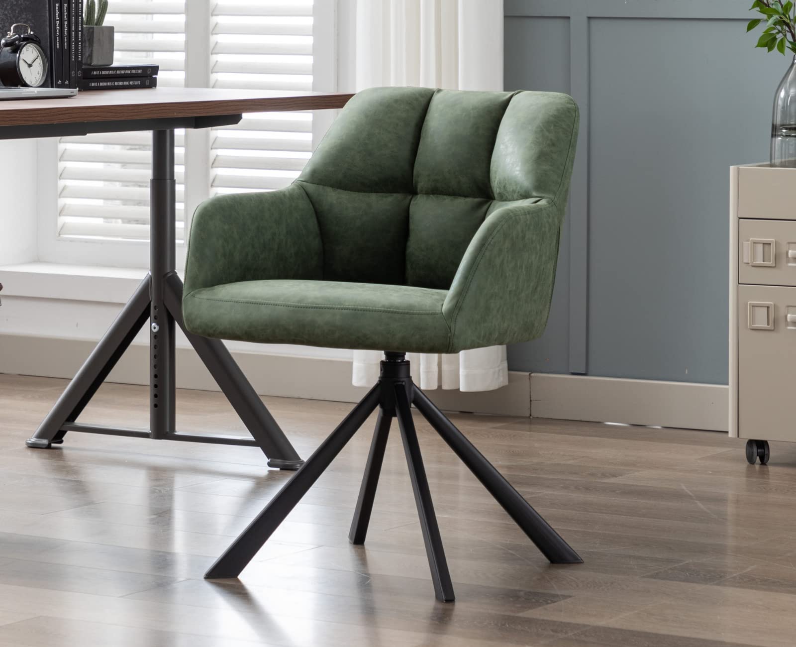 Verde