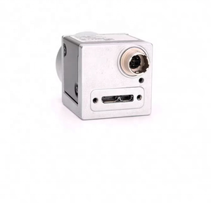 กล้องอุตสาหกรรมสีรุ่นใหม่ BASLER AcA4600-10uc พร้อมอินเทอร์เฟซ USB3.0 และความละเอียด 14 ล้านพิกเซล - Product Image 6