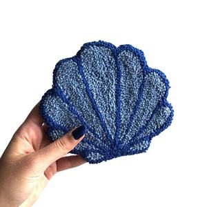 Posavasos hechos a mano Adorable Tufted Mug Alfombra Suave Punch Needle Drink Mat <span class=keywords><strong>Idea</strong></span> de regalo divertida Categoría de producto Esteras y almohadillas - Product Image 1