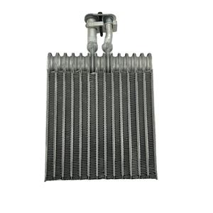 Núcleo de evaporador de bobina de refrigeración trasera para Seat Alhambra Volkswagen Sharan Transporter <span class=keywords><strong>Caravelle</strong></span> Multivan 7H Camper T5 <span class=keywords><strong>T6</strong></span> 7H0820105 - Product Image 1