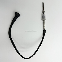 Capteur de température des gaz d'échappement neuf avec garantie d'un an LR052169 L494 L322 L405 pour Range Rover 4.4 TDV8, montage direct