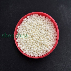 เม็ดพลาสติกโพลียูรีเทนเทอร์โมพลาสติกโปร่งใส TPU ผู้ผลิต80A TPU สำหรับท่อ - Product Image 2