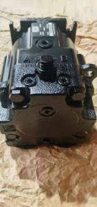 Road Roller <span class=keywords><strong>Bomag</strong></span> <span class=keywords><strong>BW213</strong></span> Belangrijkste Deel Sauer 90M055 Hydraulische Motor - Product Image 5